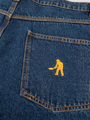 Pass Port Workers Club Jeans Spring 2024