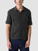 Levis Sweater Camp Dark Phantom Buttondown Shirt Summer 2026