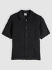 Levis Sweater Camp Dark Phantom Buttondown Shirt Summer 2026