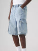 Levis 478 Baggy Cargo My Pockets Full Shorts Spring 2026