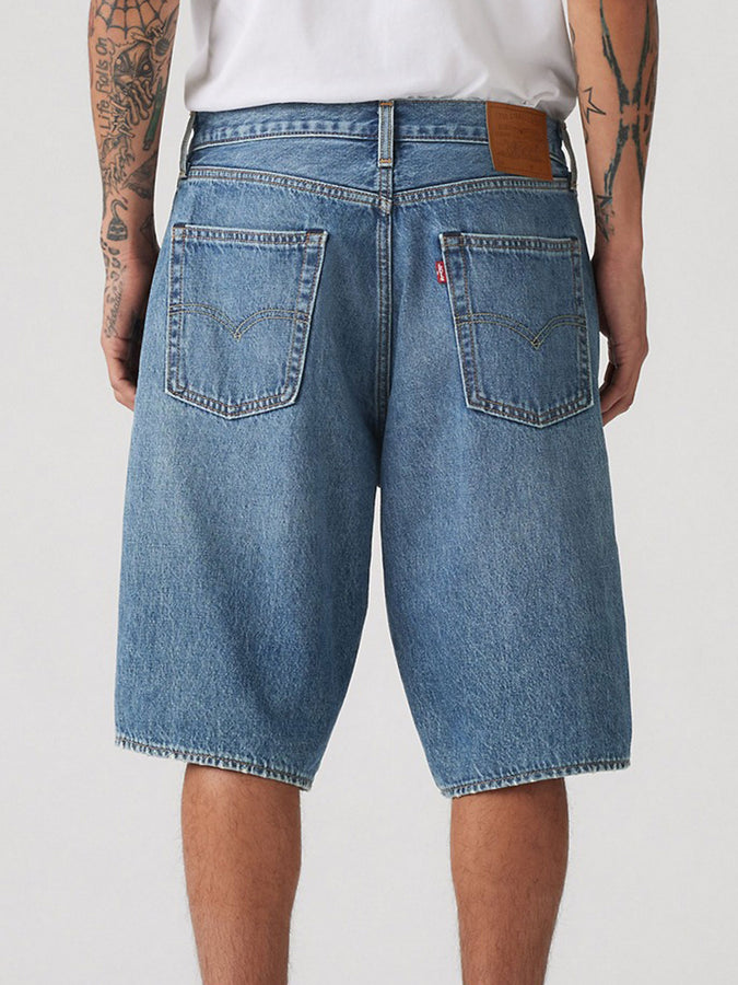 Levis 478 Baggy My Frequency Shorts Spring 2026 | MY FREQUENCY (0005)