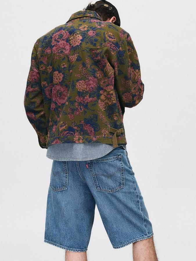 Levis 478 Baggy My Frequency Shorts Spring 2026 | MY FREQUENCY (0005)