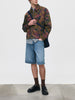 Levis 478 Baggy My Frequency Shorts Spring 2026