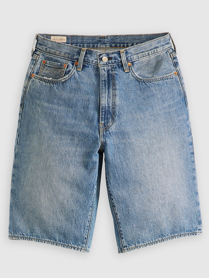 Levis 478 Baggy My Frequency Shorts Spring 2026 | MY FREQUENCY (0005)