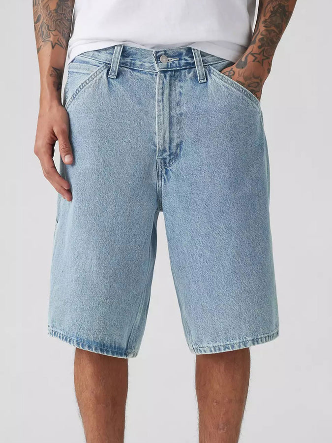 Levis 568 Loose Carpenter Put In Work Short Spring 2025 | PUT IN WORK (0000)