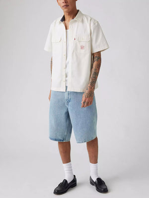 Levis 568 Loose Carpenter Put In Work Short Spring 2025