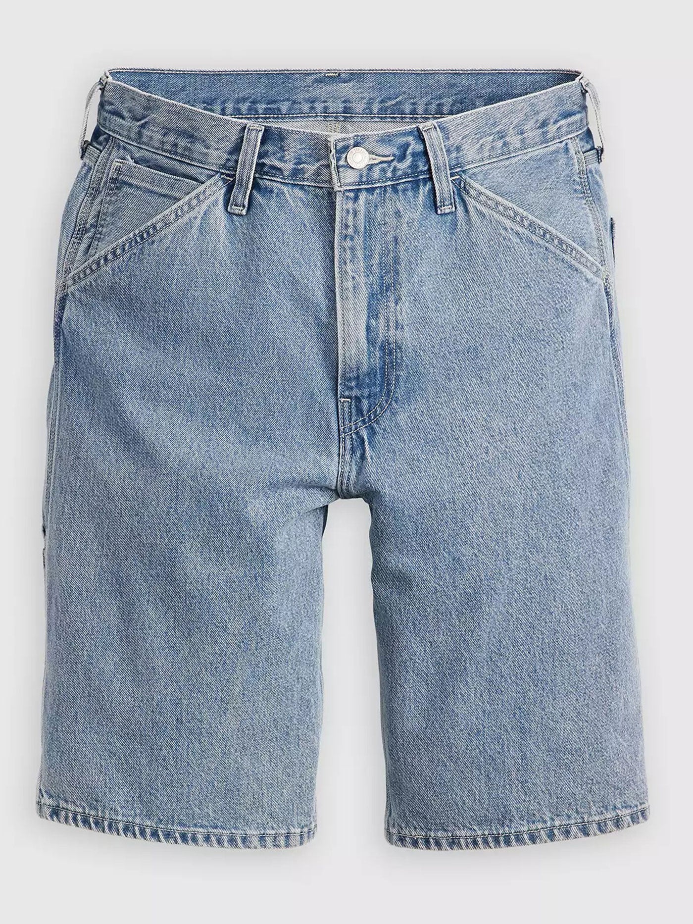 Levis 568 Loose Carpenter Put In Work Short Spring 2025