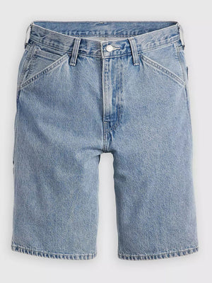 Levis 568 Loose Carpenter Put In Work Short Spring 2025