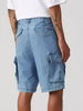 Levis Carrier Cargo Only Up From Here Shorts Spring 2026