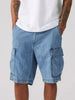 Levis Carrier Cargo Only Up From Here Shorts Spring 2026
