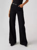 Levis 318 Wide Leg Black Jeans Fall 2025