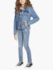 Levis Trucker Bristol Jacket Spring 2026