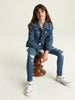 Levis Trucker Bristol Jacket Spring 2026