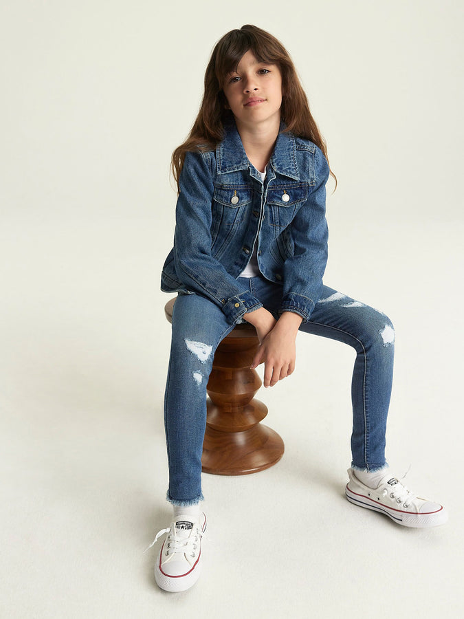 Levis Trucker Bristol Jacket Spring 2026 | BRISTOL (M8X)