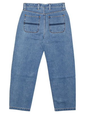 Spitfire Bighead Fill Jeans Spring 2024