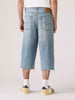 Levis 478 Baggy Capri Mellow Morning Shorts Spring 2026