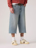 Levis 478 Baggy Capri Mellow Morning Shorts Spring 2026