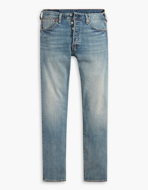 Levis 501 Original Unleaded Jeans Spring 2024