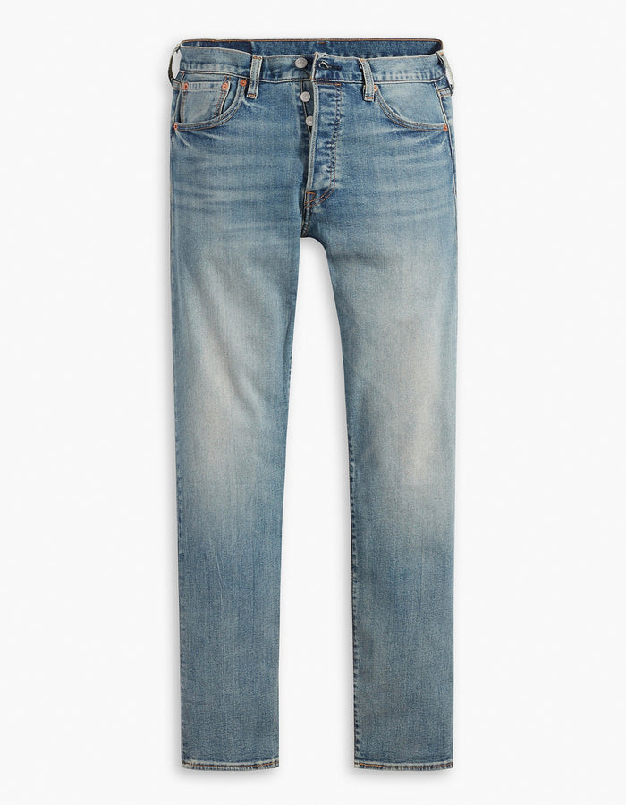 Levis 501 Original Unleaded Jeans Spring 2024 | UNLEADED (3149)