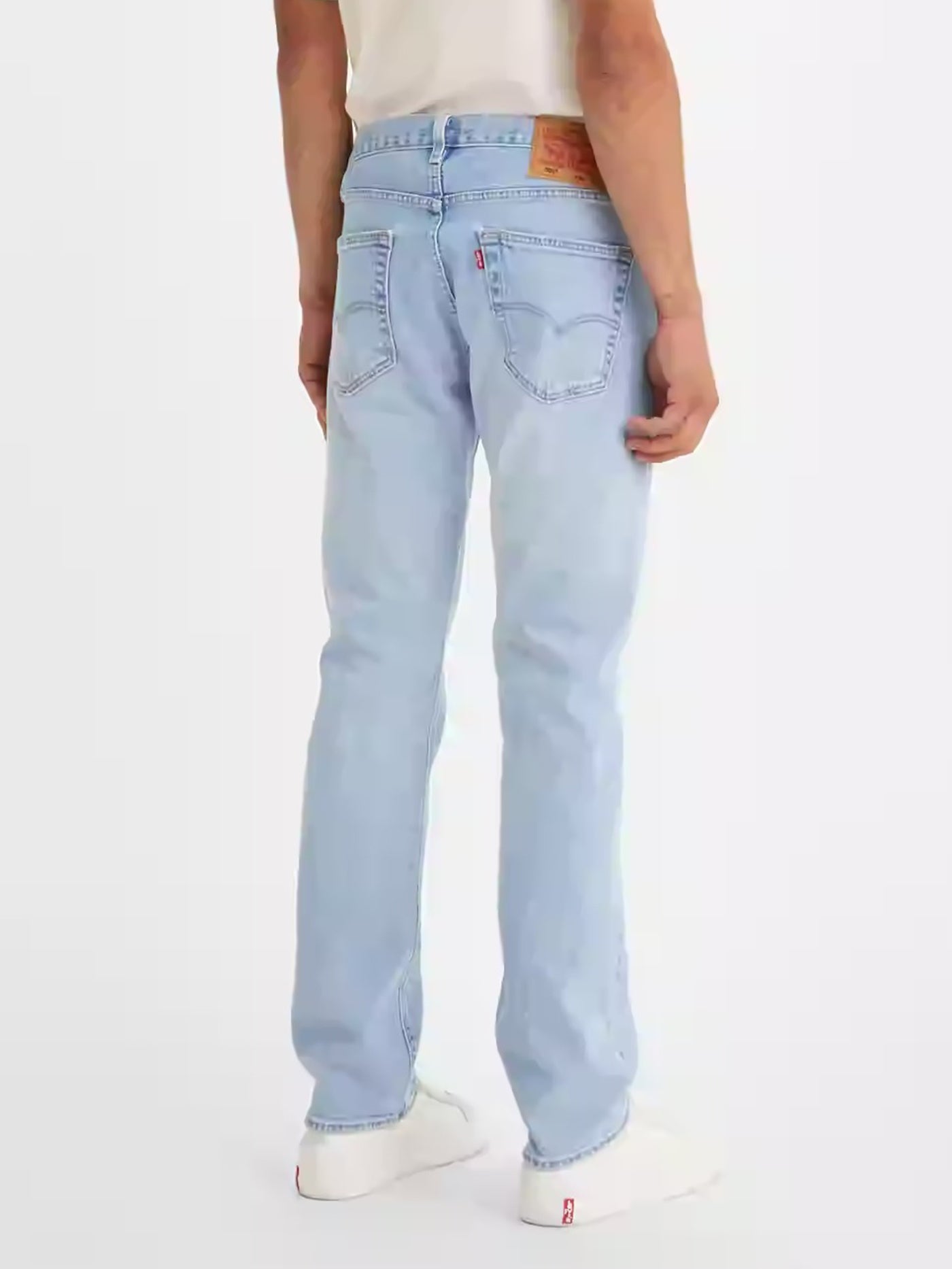 Levi's Fall 2023 501 Original Brooklyn Steel Jeans