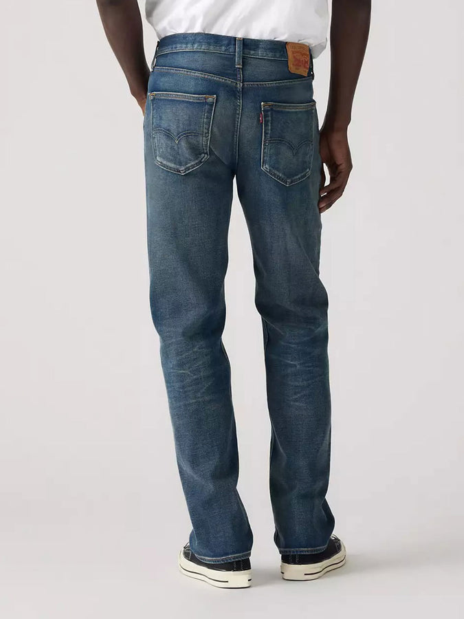 Levis 501 Original 3PM In Columbus Jeans Fall 2025 | 3PM IN COLUMBUS (3729)