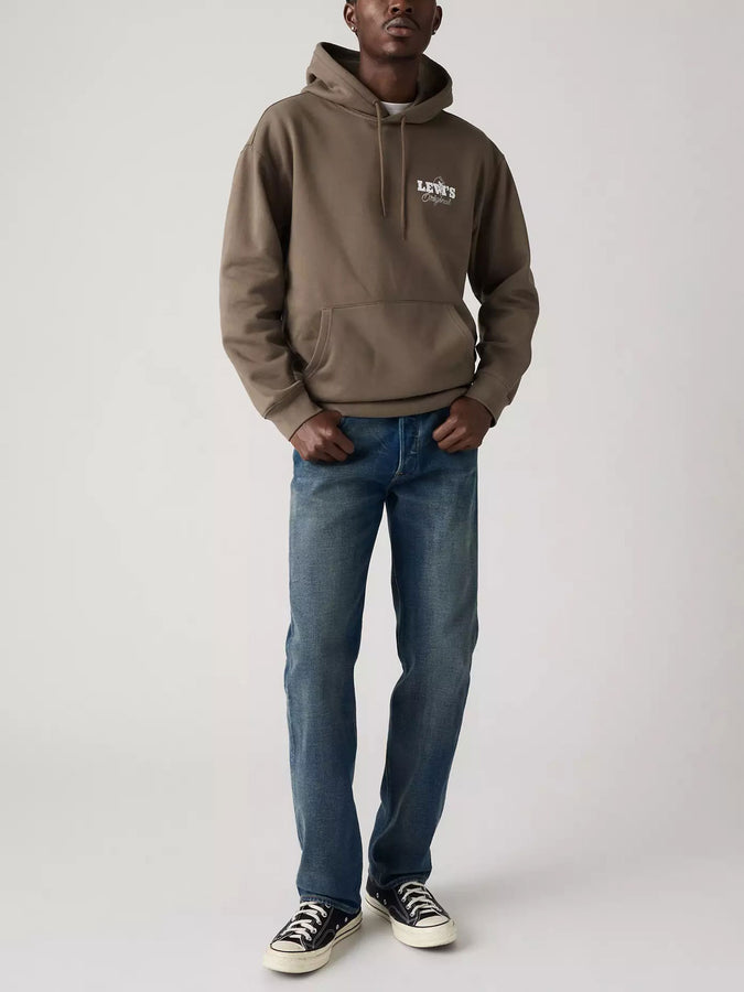 Levis 501 Original 3PM In Columbus Jeans Fall 2025 | 3PM IN COLUMBUS (3729)