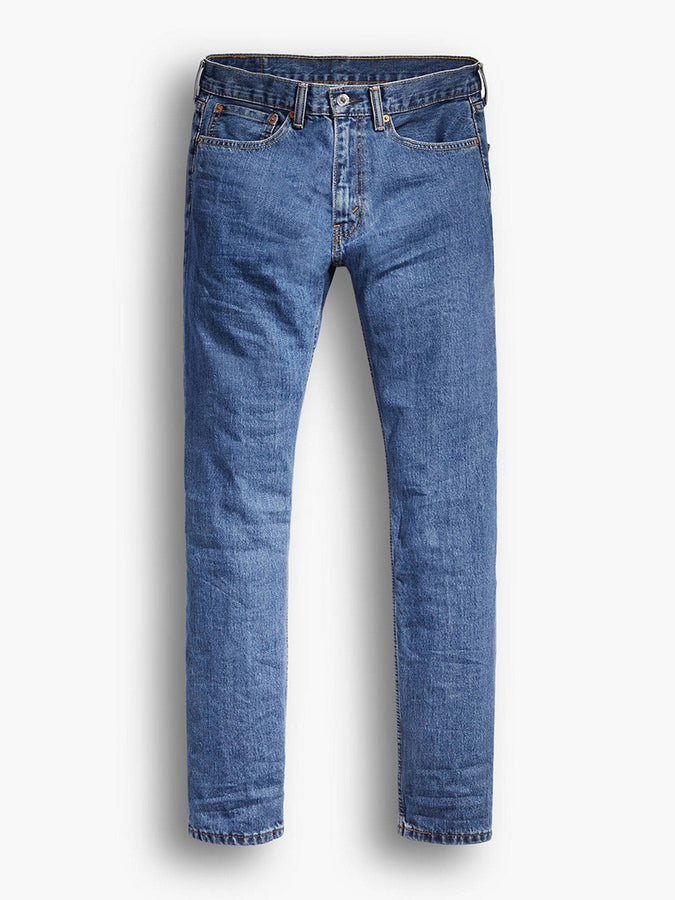 Levi's 501 Original Medium Stonewash Jeans
