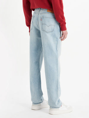 Levis 550 Relaxed Can’t Stand The Rain Jeans Spring 2024