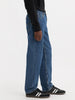 Levis 550 Relaxed Medium Stonewash Jeans Spring 2024
