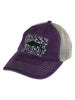 Pass Port Slinkin' Leagues Trucker Hat