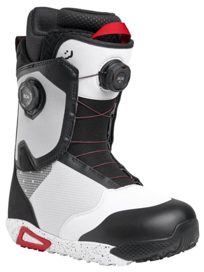Nidecker Rift 2027 – BOA Boots | NED