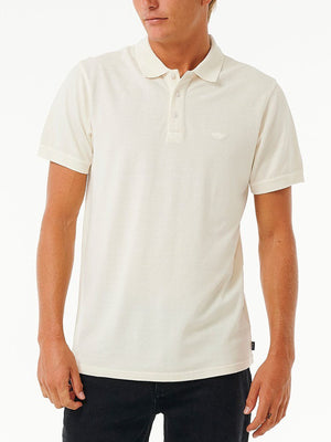 Rip Curl Faded Polo Spring 2024