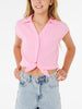Rip Curl Premium Surf Buttondown Shirt (Girls 7-14) Spring 2026