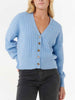 Rip Curl Afterglow Cardigan Fall 2025