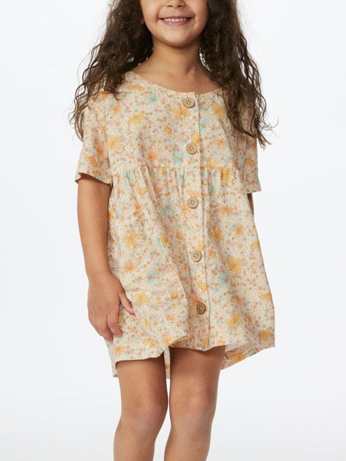 Rip Curl Crystal Cove Dress Spring 2024 | MULTICO (3282)