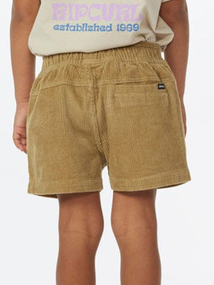 Rip Curl Surf Cord Volley Shorts Spring 2024