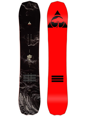 Arbor Bryan Iguchi Pro Camber Snowboard 2024