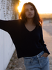 Gentle Fawn Tucker Sweater Spring 2026