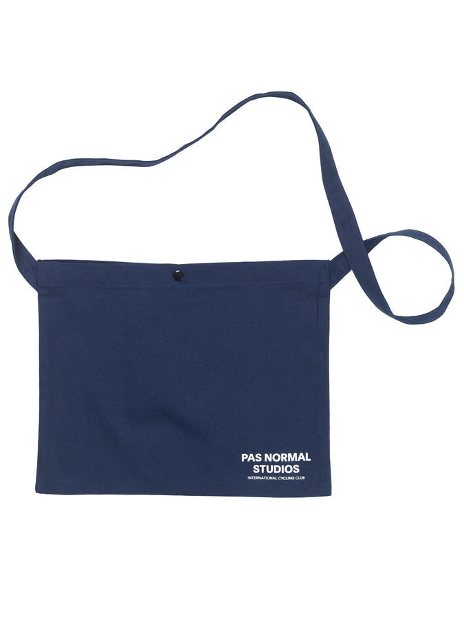 Pas Normal Studios Off-Race PNS Navy Musette Fall 2026 | NAVY