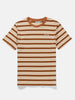 Rhythm Everyday Stripe T-Shirt Spring 2024