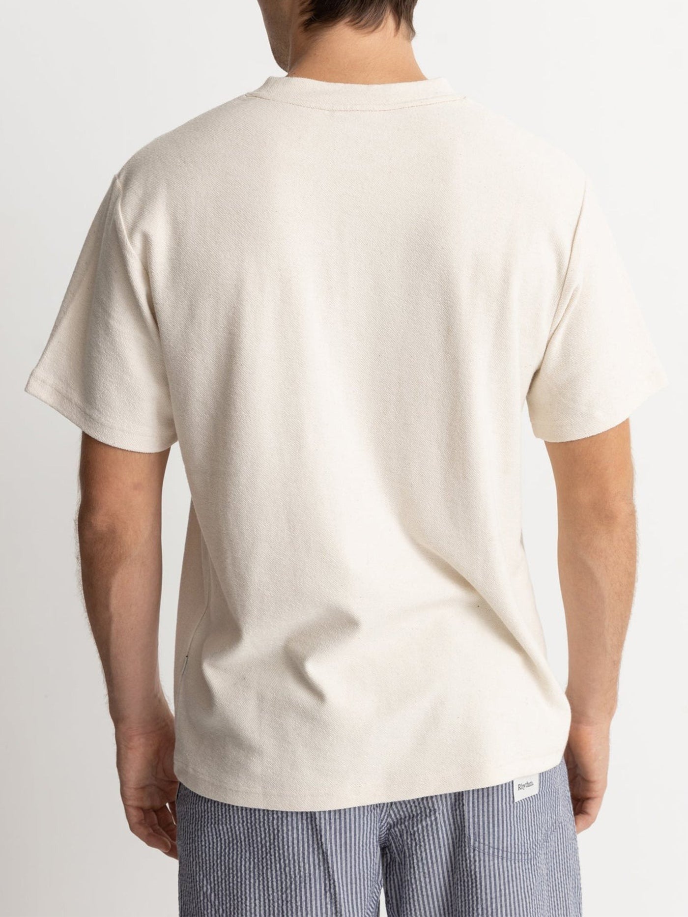 Rhythm Vintage Terry T-Shirt Spring 2024