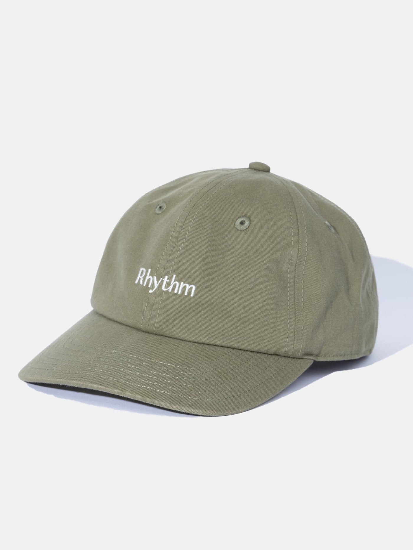 Rhythm Essential Strapback Hat