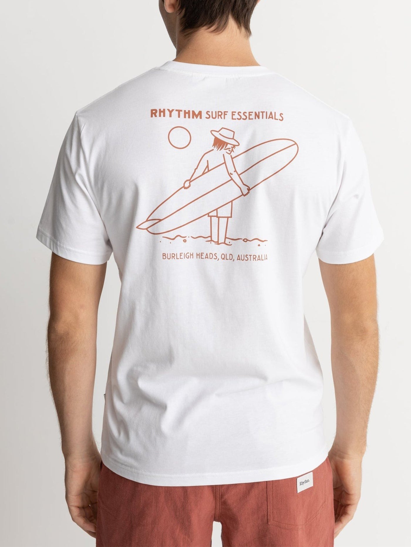 Rhythm Lull T-Shirt Spring 2024