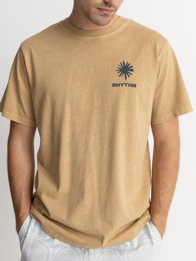 Rhythm Zone Vintage T-Shirt Spring 2024 | INCENSE