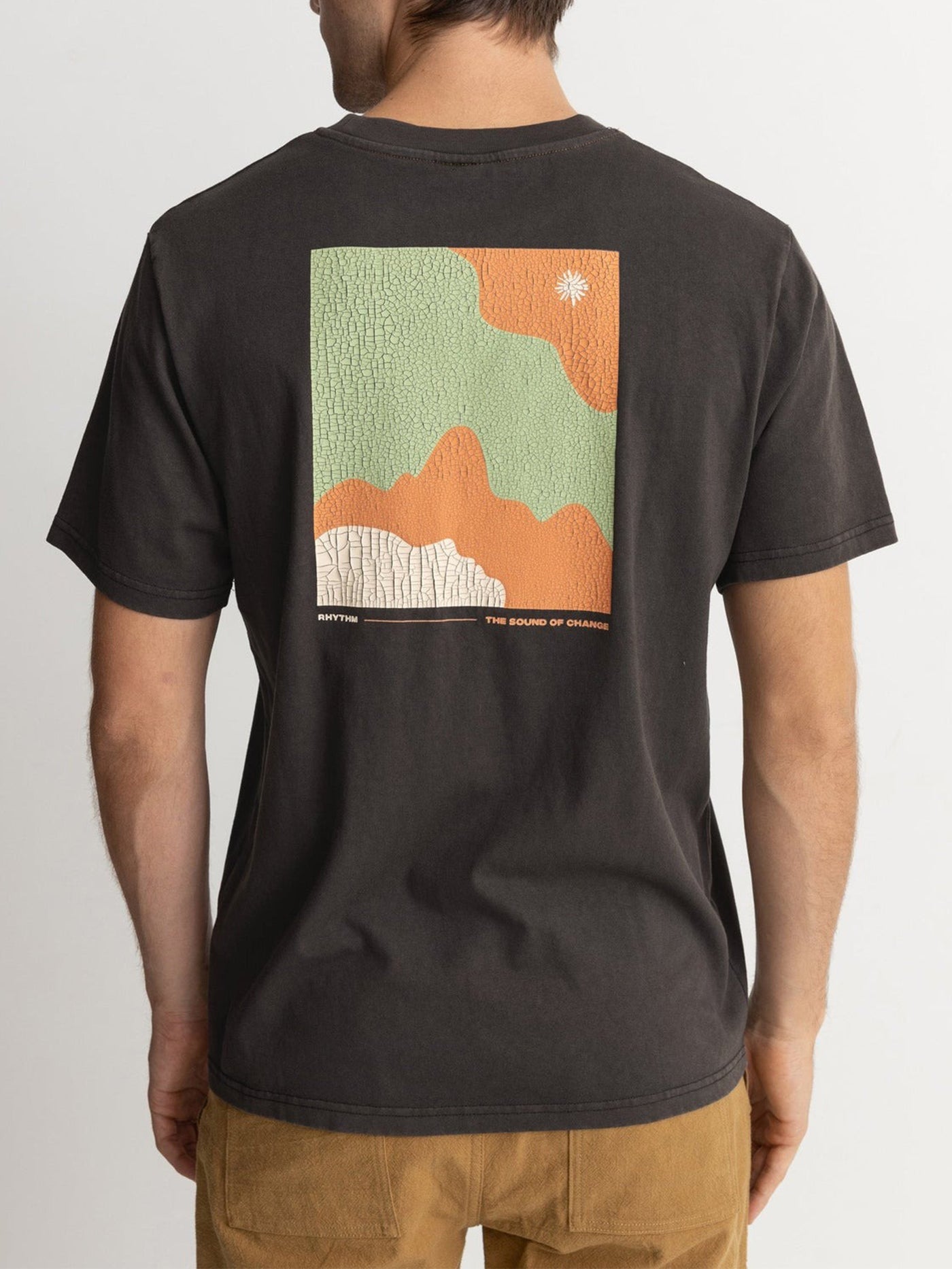 Rhythm Zone Vintage T-Shirt Spring 2024