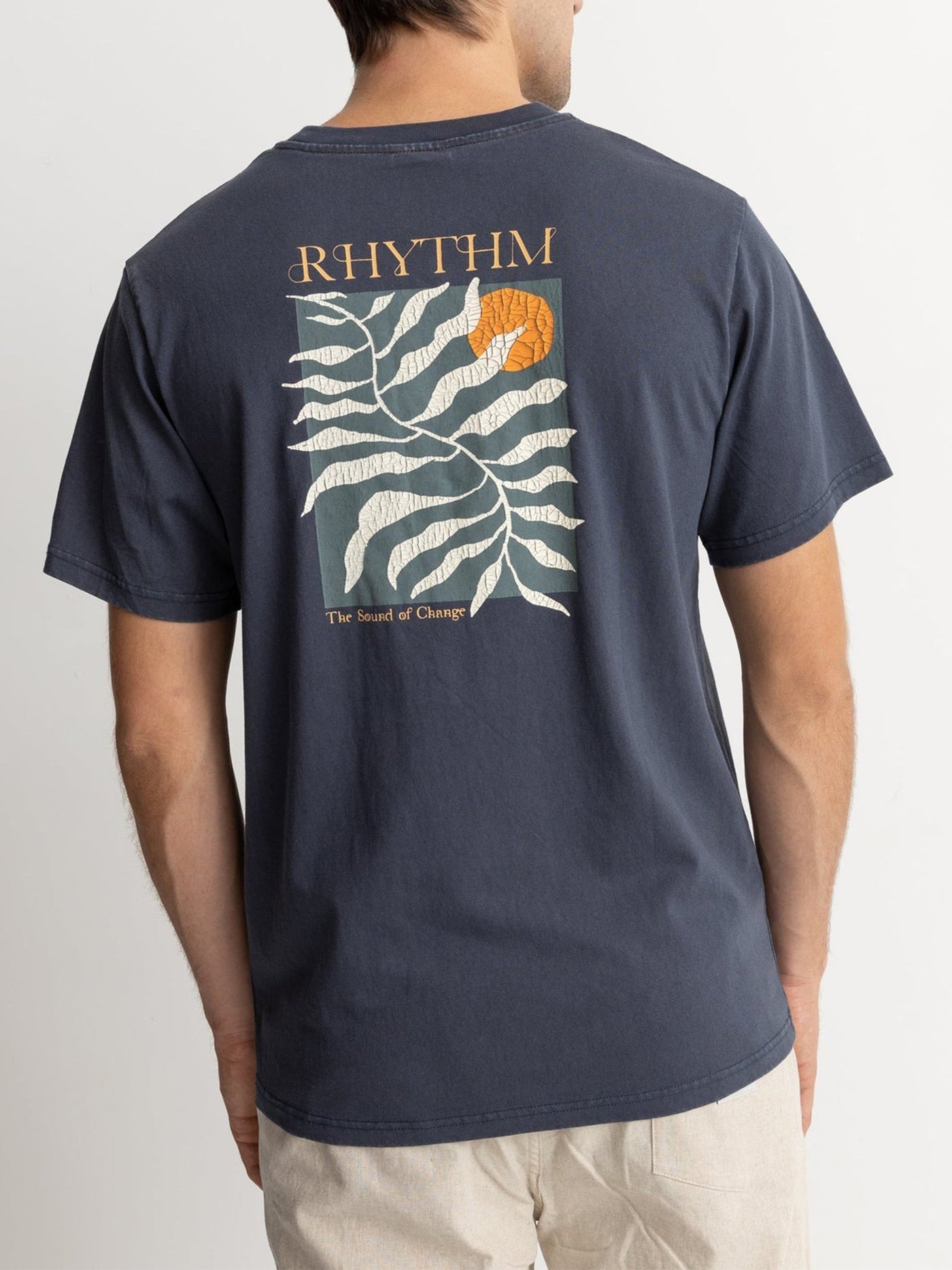 Rhythm Fern Vintage T-Shirt Spring 2024
