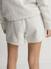 Rhythm Palma Women Fleece Shorts Spring 2024