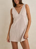 Rhythm Valley Stripe Dress Spring 2026