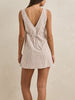 Rhythm Valley Stripe Dress Spring 2026
