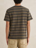 Rhythm Vintage Jacquard Stripe T-Shirt Spring 2026